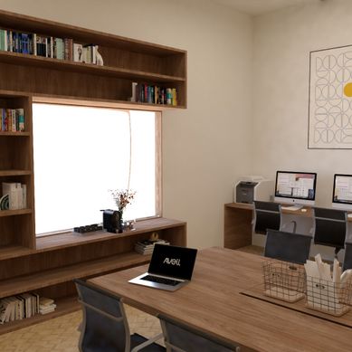Sala dos Professores: Colaboração & Descompressão