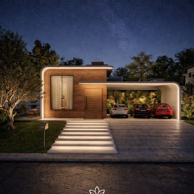 Casa Leme