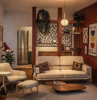 Apartamento 50