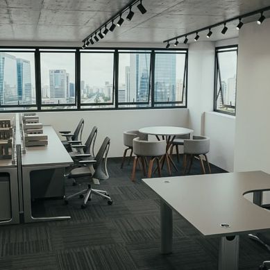 Integra — Espaço Corporativo