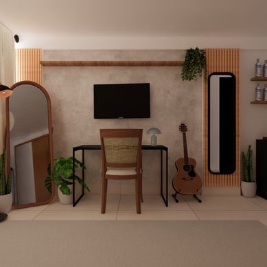 QUARTO MATHEUS