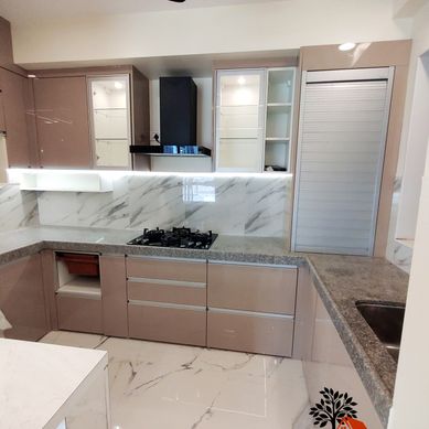 Chandivali project