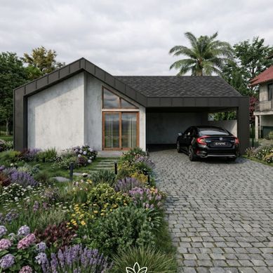Casa Vale das Mansões