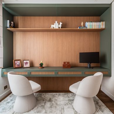 Quarto Oficce