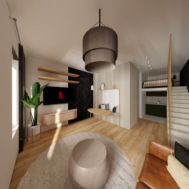 Projet Cagnes sur mer