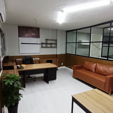 Sala comercial