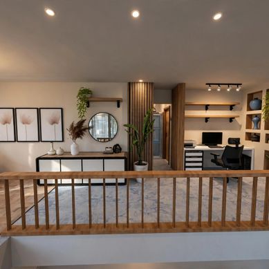 Sala de estar