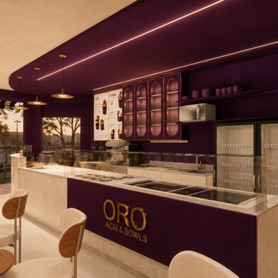 Açai ORO
