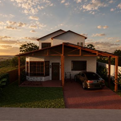 Casa Casulo