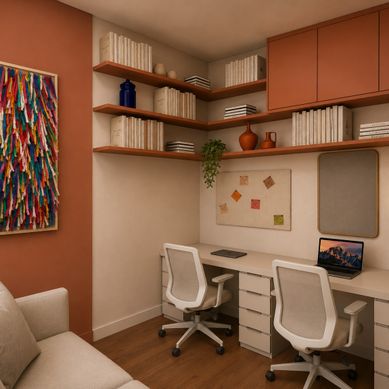 Home Office
