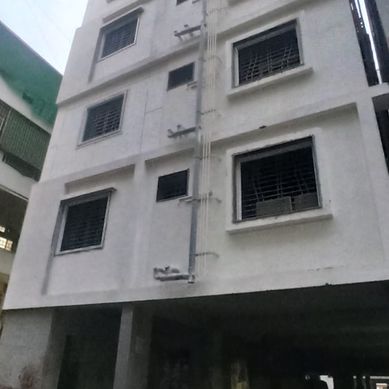 RESIDENTIAL APARTMENT
