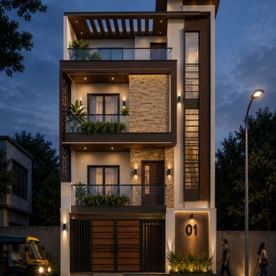 RESIDENTIAL