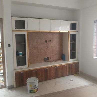 RESIDENTIAL INTERIOR