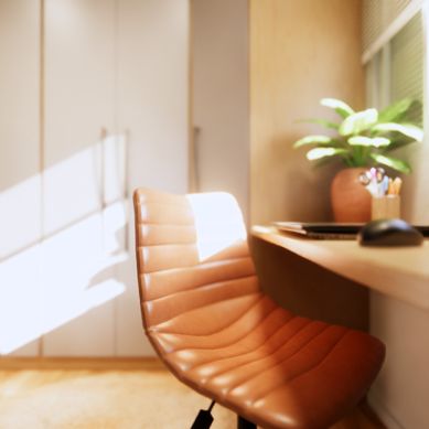 Projeto Quarto Funcional: Consultoria 100% Online