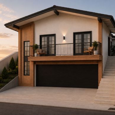 Residencial GL