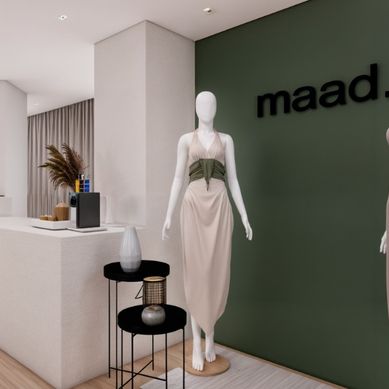 Maad Store