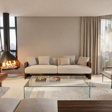 APARTAMENTO PGI