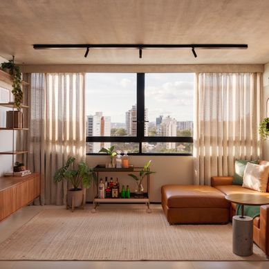 APARTAMENTO JVI