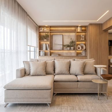 PROJETO DE INTERIORES H.