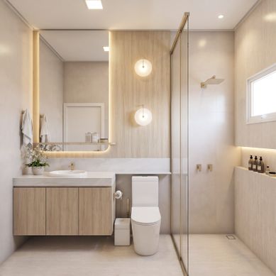 PROJETO DE ARQUITETURA