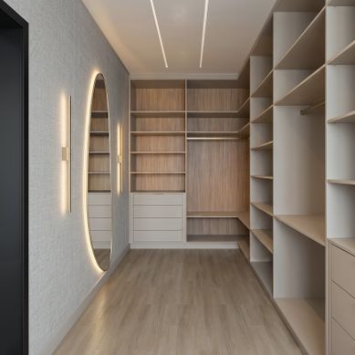 PROJETO DE ARQUITETURA