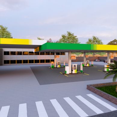 Posto Via Norte