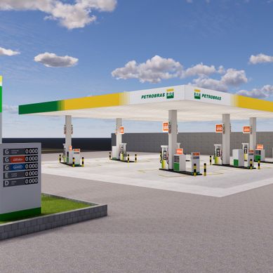 Posto Arnogás