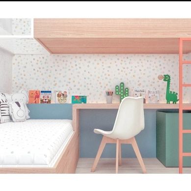 Quarto infantil 2