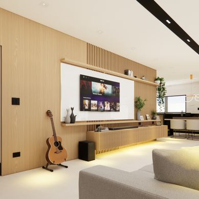 CASA V|L