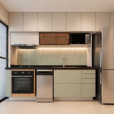 APARTAMENTO 2501