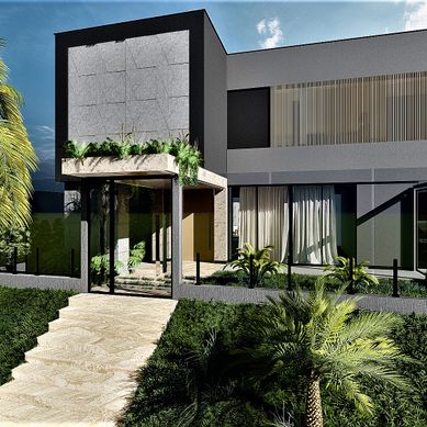 Casa Blumenau