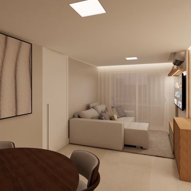 Apartamento C | R - 2026