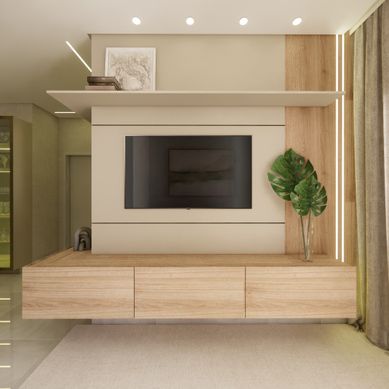 SALA CONTEMPORÂNEA