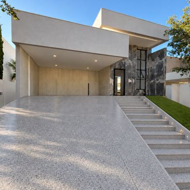Casa B+D