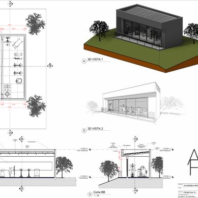 Studio Fit House