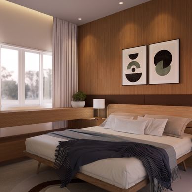 QUARTO MASTER