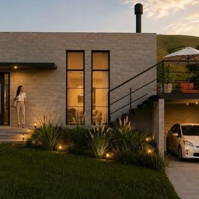 casa de campo