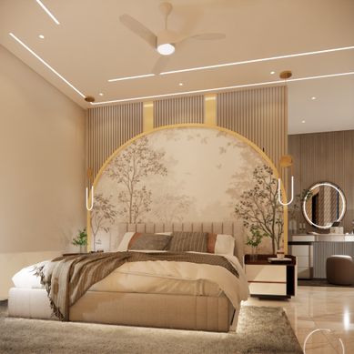 Neo-Classical G+2 House Design in Ranchi, Jharkhand | Bhuvi Homes