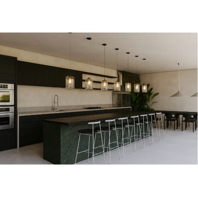 Casa minimalista moderna