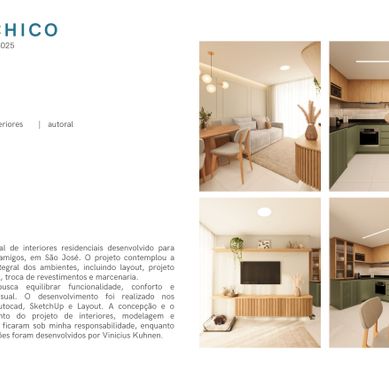 Apê Chico