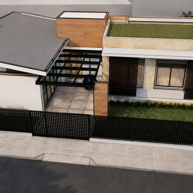 CASA VAZ
