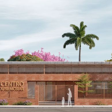 Centro Aprimorar: Centro Educacional para crianças autistas