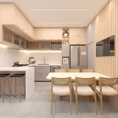 Apartamento LZ