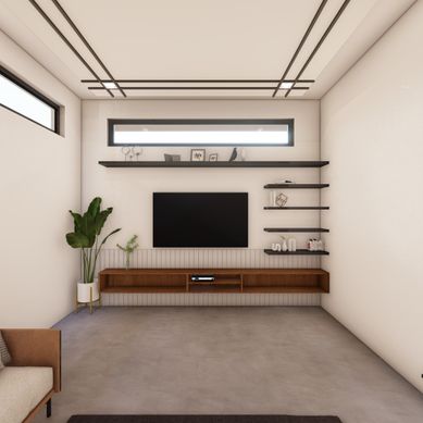 Mr. Vasanth Residence 