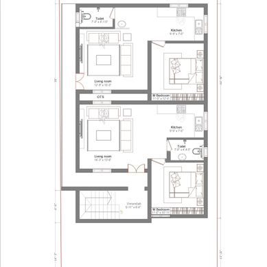 MR. DINESH RESIDENCE