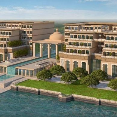 Resort