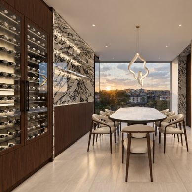 Apartamento Lobo