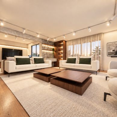 Apartamento Franca