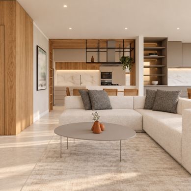 Apartamento Unik