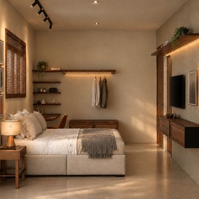 CASA AD